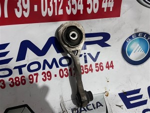 Renault Clio 2 1.5 dizel alt motor kulagı 