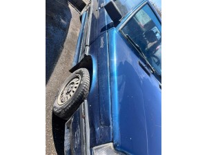 Renault R9 sag ön çamurluk 