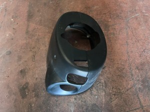 RENAULT MEGANE 1 DİREKSİYON PLASTİKLERİ 