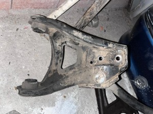 RENAULT KANGOO SAG ÖN TABLA 