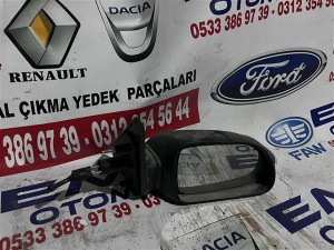 Renault R19 sag ayna 