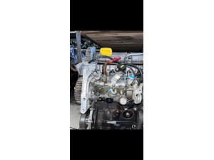 Renault Kangoo 1.9 F8T mazot pompası 