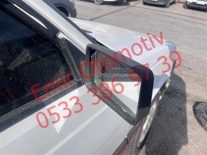 Renault R11 sag ön ayna 