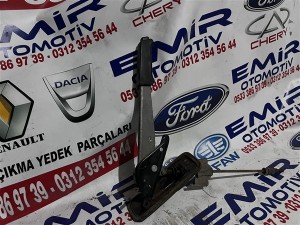 Renault R19 el fren tabancası 