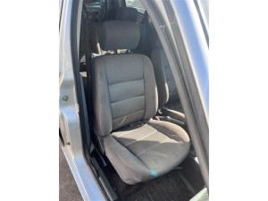Chery Taxim sag ön koltuk 