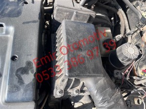 Renault Laguna 1 2.0 16V hava filitresi kutusu 