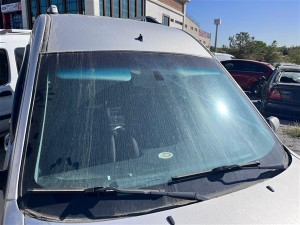 Chery Taxim ön cam komple 