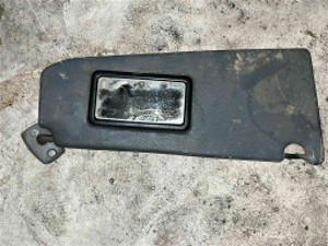 Renault R19 sag ön güneşlik 