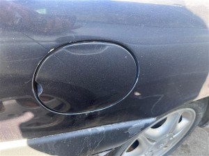 Renault Laguna 1 depo kapagı 