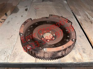 Renault Clio 2 1.5 dizel volant dişlisi 