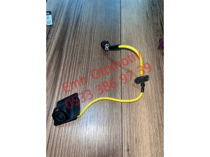 Chery Omoda 5 geri dönüş kamerası 