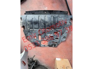 Chery Omoda 5 karter muhafaza sacı 