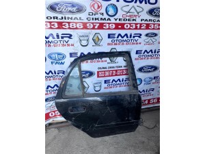 Geely Ck sag arka kapı 