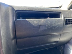 Chery Taxim torpido kapagı 
