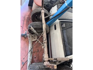 Renault R19 1.6 alize arka dingil 