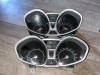 Ford Fiesta 2008-2013 gösterge saati 
