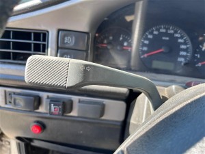 Chery Taxim sinyal kolu 