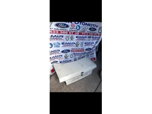 Ford Escort arka bagaj kapagı 