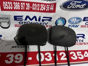 Renault Symbol Koltuk başlıkları 