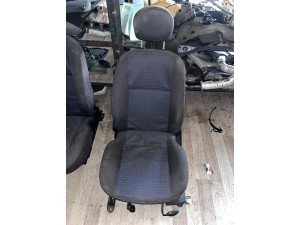 Ford Focus 1 cıkma sag ön koltuk 
