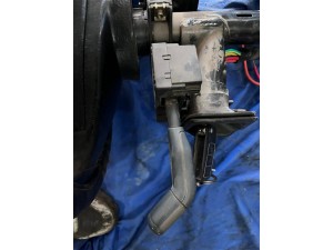 Renault R19 silecek kolu çıkma 