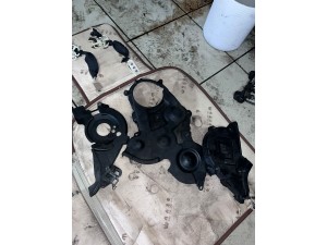 FORD FOCUS 1.6 DV6 TRİGER KAPAGI