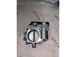 Chery Tiggo 3 2.0 gaz kelebegi 