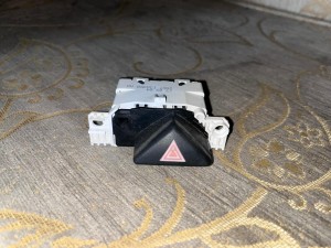 FORD FOCUS 1 DÖRTLÜ FLAŞÖR DÜGMESİ 