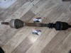 Renault Scenic 1 cıkma orjinal sol aks 