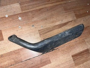 Renault R9 sag ön kapı tutma kolu 