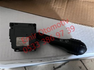 Renault Twingo silecek kolu 