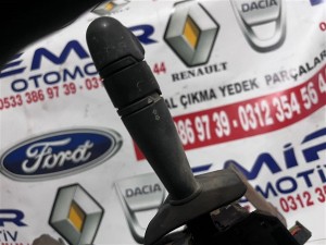 Renault Clio 2 far sinyal kolu 