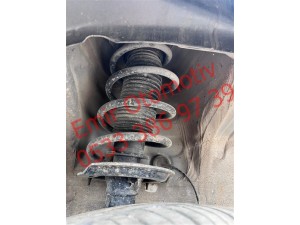 Chery Omoda 5 sag ön amörtisör 