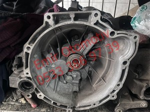 Ford Focus 1 komple şanzıman 