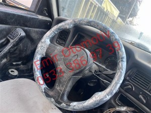 Ford Taunus direksiyon simidi 