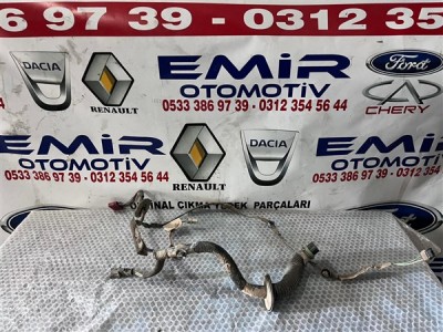 Renault Megane 1 sag ön kapı tesisatı Renault Megane 1 sag ön kapı tesisatı
