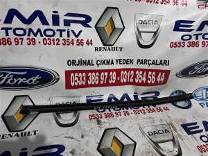Renault R19 sol arka cam fitili 
