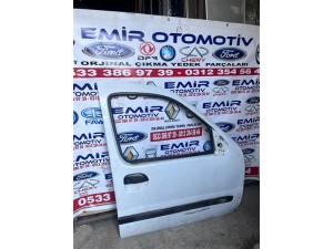 Renault Kangoo sag ön kapı çıkma 