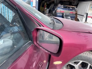 Ford Mondeo sag ön dış ayna 