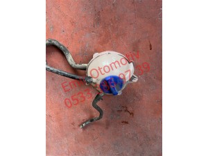 Chery Omoda 5 yedek su deposu 