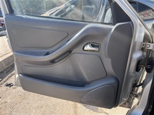 Chery Taxim sol ön kapı döşemesi 