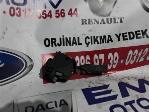 Renault R21 far sinyal kolu 