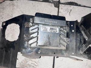DACİA SOLENZA 1.4 MOTOR BEYNİ 