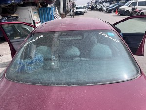 Ford mondeo arka cam komple 