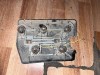 Ford Escort sol arka stop duyusu 