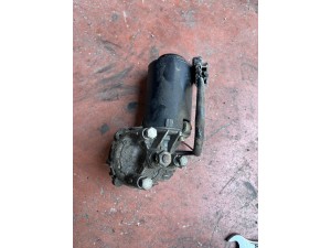 DACİA SOLENZA ÖN SİLECEK MOTORU