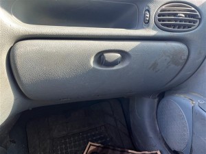 Renault Laguna 1 torpido kapagı 
