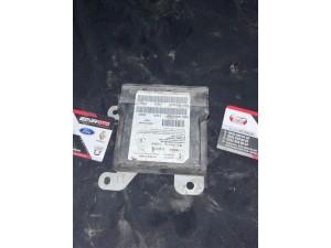 Geely emgrand airbag beyni 