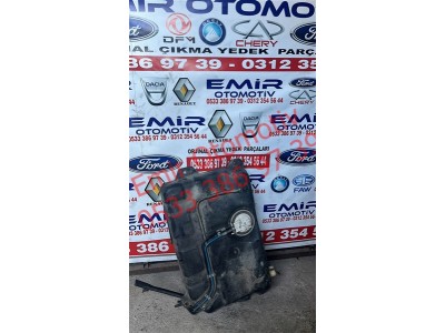 Geely Ck Echo yakıt deposu Geely Ck Echo yakıt deposu