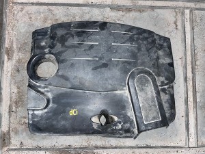 Renault Clio 2 1.5 dizel motor koruma kapagı 
